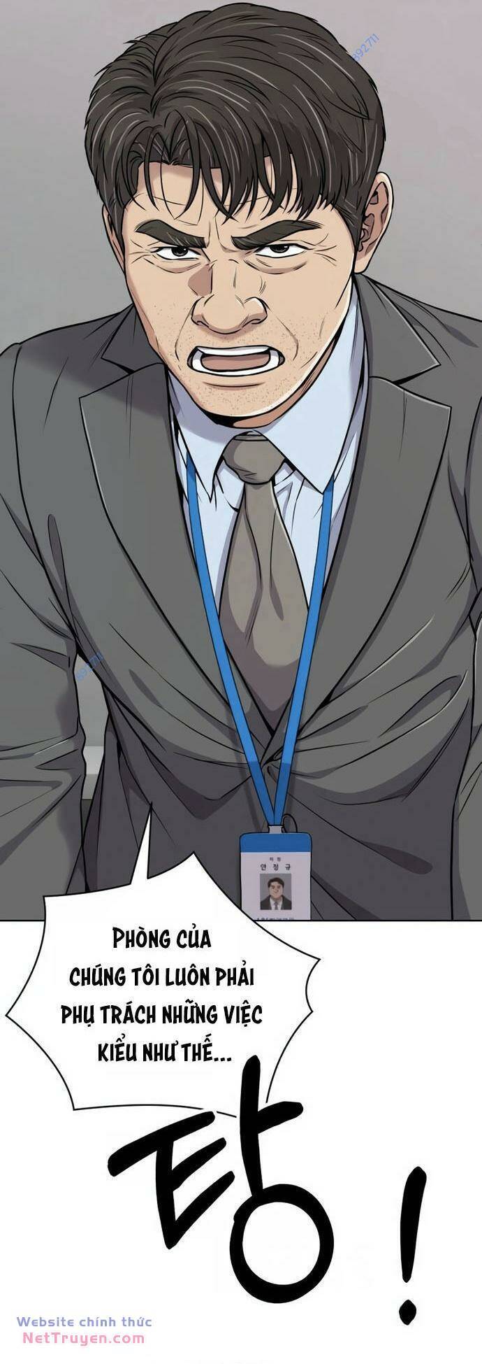 Nhân Viên Thực Tập Kim Cheolsu - chap20 - Trang 74